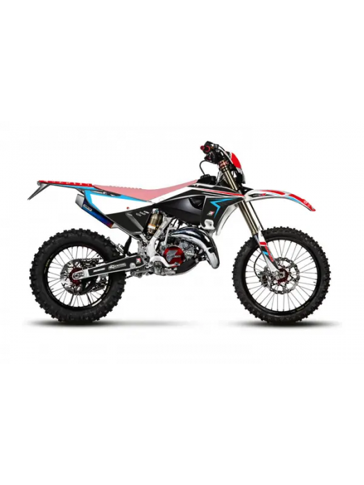 Кит Лепенки BLACKBIRD Racing Dream 5 ЗА FANTIC XE/XX 2021-2024